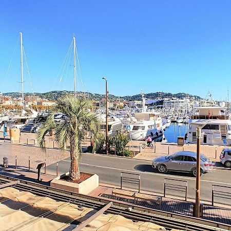 16 Quai Saint-Pierre Apartment Cannes Exterior photo